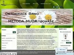 Sites similar to detoxikace-brno.cz