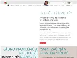 Sites similar to detoxikace-organismu.info