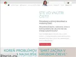 Sites similar to detoxikacia-organizmu.com