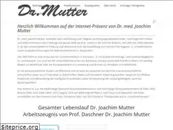 Sites similar to detoxklinik.de