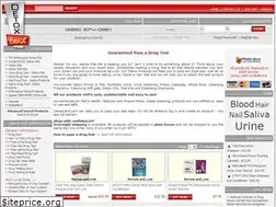 Sites similar to detoxland.com