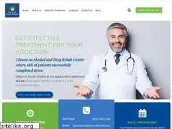 Sites similar to detoxofsouthflorida.com