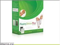 Sites similar to detoxplus.pl