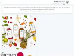 Sites similar to detoxpro.ru