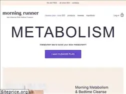 Sites similar to detoxskinnyherbs.com