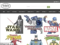 Sites similar to detoyboys.nl