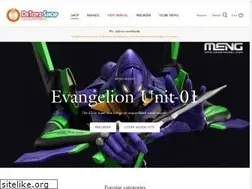 Sites similar to detoyz.com