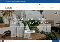 Sites similar to detpak.com