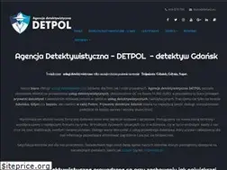 Sites similar to detpol.eu