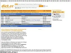 Sites similar to detr.dict.cc