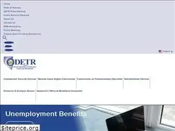Sites similar to detr.state.nv.us