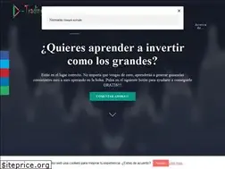 Sites similar to detrading.org