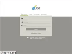 Sites similar to detran-admin.rs.gov.br