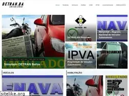 Sites similar to detran.ba