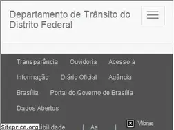 Sites similar to detran.df.gov.br
