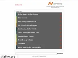 Sites similar to detran.me
