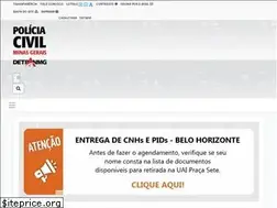 Sites similar to detran.mg.gov.br
