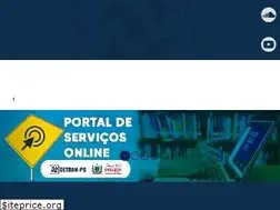 Sites similar to detran.pb.gov.br