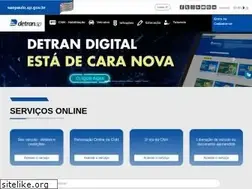 Sites similar to detran.sp.gov.br