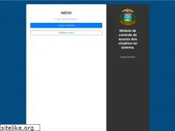 Sites similar to detrannet.mt.gov.br