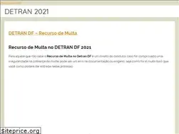 Sites similar to detrans.net.br