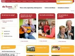 Sites similar to detrans.nl