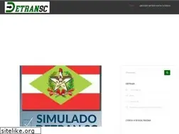 Sites similar to detransc.org