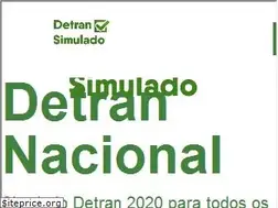 Sites similar to detransimulado.com.br
