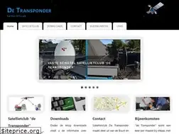 Sites similar to detransponder.nl