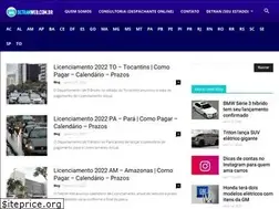Sites similar to detranweb.com.br