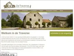 Sites similar to detraverse.nl