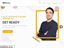 Sites similar to detready.com