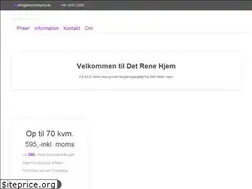 Sites similar to detrenehjem.dk