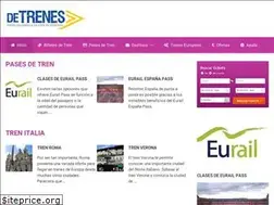 Sites similar to detrenes.com