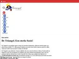 Sites similar to detriangel-emmeloord.nl