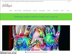 Sites similar to detriangel.net
