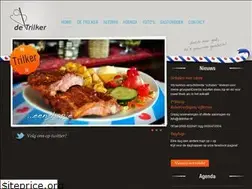 Sites similar to detrilker.nl
