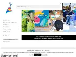 Sites similar to detripasaerosol.com
