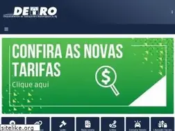 Sites similar to detro.rj.gov.br