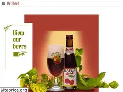 Sites similar to detroch.be