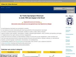 Sites similar to detrofee.nl