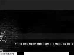 Sites similar to detroit-choppers.com