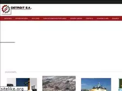 Sites similar to detroit.cl
