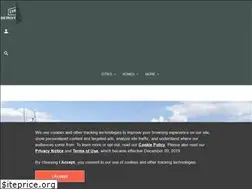 Sites similar to detroit.curbed.com