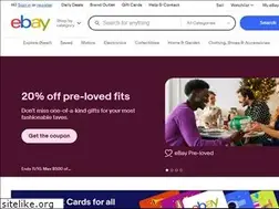 Sites similar to detroit.ebayclassifieds.com