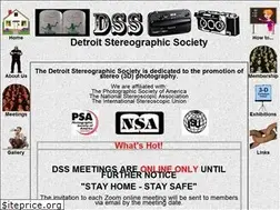 Sites similar to detroit3d.org