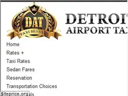 Sites similar to detroitairport-taxi.com