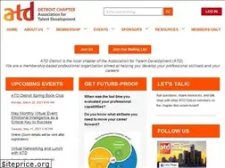 Sites similar to detroitatd.org