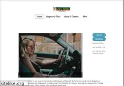 Sites similar to detroitautoclinic.com