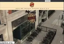 Sites similar to detroitbeerco.com